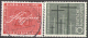 Deutsche Bundespost 1956