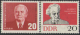 DDR 1961 bis 1962