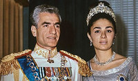Iran bis März 1979