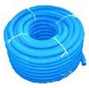 110 cm PVC Schwimmschlauch NW32 blau