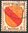4 Französische Zone, Deutschland, Wappen,  8 Pf, gestempelt, Briefmarke