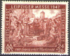 941-I-D, Leipziger Frühjahrsmesse, 24+26 Pf, Deutsche Post, Alliierte Besetzung