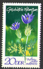 1564, Heimische Pflanzen, 20 Pf, DDR