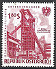 1094 Verstaatlichte Unternehmungen 1 80S Republik Österreich