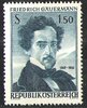 1110 Friedrich Gauermann Republik Österreich
