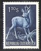 1063 Internationaler Jagdrat 1 50 S Republik Österreich