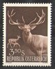 1065 Internationaler Jagdrat 3 50 S Republik Österreich