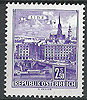 1118-y Bauwerke 2 50 S Republik Österreich