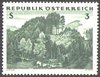 1125 Österreichischer Wald 3 S Republik Österreich