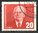 DDR 807 Wilhelm Pieck 20 Pf Briefmarke