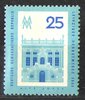 844, Leipziger Herbstmesse 1961, 25 Pf, DDR