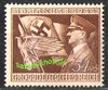 865 Machtergreifung Hitlers 54 Pf Deutsches Reich