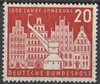230 Tausend Jahre Lüneburg Deutsche Bundespost