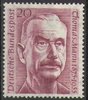 237 Thomas Mann 20 Pf Deutsche Bundespost