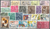 Lot 5 Vatikan Poste Vaticane Briefmarken
