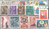 Lot 6 Vatikan Poste Vaticane Briefmarken