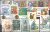 Lot 10 Vatikan Poste Vaticane Briefmarken