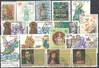 Lot 12 Vatikan Poste Vaticane Briefmarken