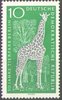 1093 Tierpark Berlin 10 Pf DDR Briefmarke