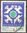 1122 Weltfriedenskongreß 10 + 5 Pf DDR Briefmarke