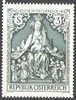 1238 Gotik in Österreich 3 S Republik Österreich