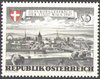 1241 Stadt Wien 3S Republik Österreich