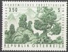 1251 Akademisches Forststudium 3 50S Republik Österreich