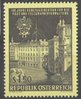 1202 Post und Telegraphenverwaltung 1 50 S Republik Österreich