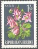 1209 Alpenflora 1 50 S Republik Österreich
