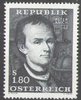 1216 Peter Anich 1 80 S Republik Österreich