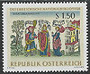 1218 Nationalbibliothek 1 50 S Republik Österreich