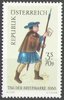 1229 Tag der Briefmarke Republik Österreich