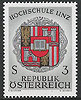 1230 Hochschule Linz Republik Österreich
