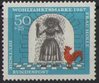 541 Frau Holle 50 Pf Deutsche Bundespost