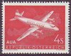 1041 Austrian Airlines Republik Österreich