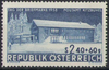 1058 Tag der Briefmarke Republik Österreich