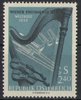 1071 Wiener Philharmoniker  Republik Österreich