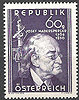 951 Madersperger Republik Österreich
