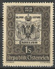 950 österreichische Briefmarke Republik Österreich