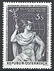 1097 Weltbank Währungsfonds Tagung Wien 1961 Republik Österreich