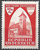 790 Republik Österreich 950 Jahre Österreich