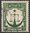 Pakistan Postage 26C Waage der Gerechtigkeit Briefmarke تمبر پاکستان