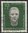 DDR 765 KZ Opfer 10 Pf  Briefmarke