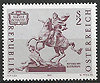 1356 Kunstschätze 2 S Republik Österreich