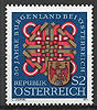 1370 Burgenland 2 S Republik Österreich