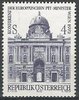 1385 PTT Minister 4S Republik Österreich