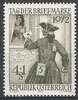 1404 Tag der Briefmarke 4 S Republik Österreich
