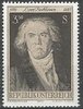 1352 Ludwig van Beethoven 3 50 S Republik Österreich