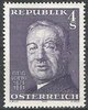 1414 Otto Loewl 4 S Republik Österreich
