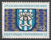 1417 Dornbirner Messe 2 S Republik Österreich
